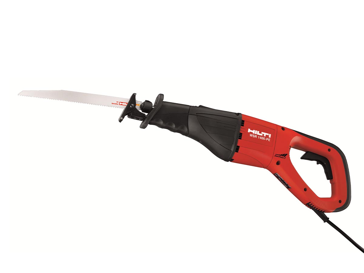 Bajonettsag elektrisk effekt > 1100 W Bajonettsag elektrisk effekt > 1100 W